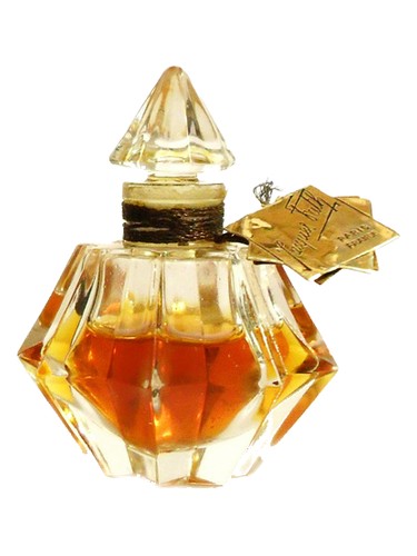 Fath de Fath (1953) by Jacques Fath