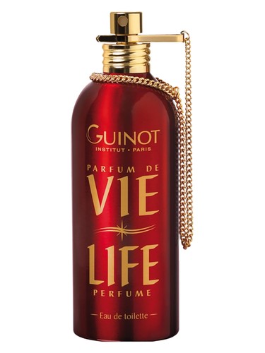 Parfum de Vie by Guinot