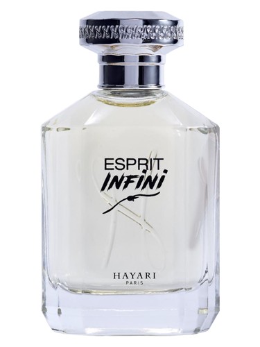 Esprit Infini by Hayari Parfums