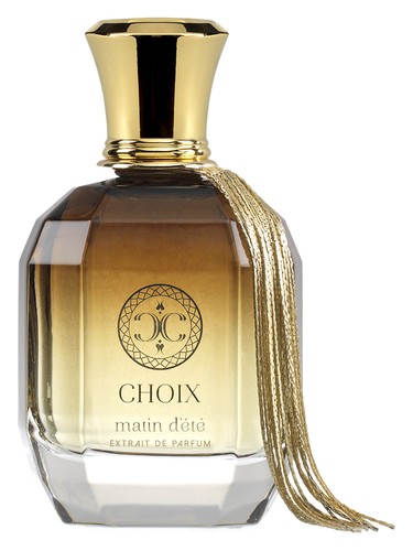 Matin D'Ete by Choix