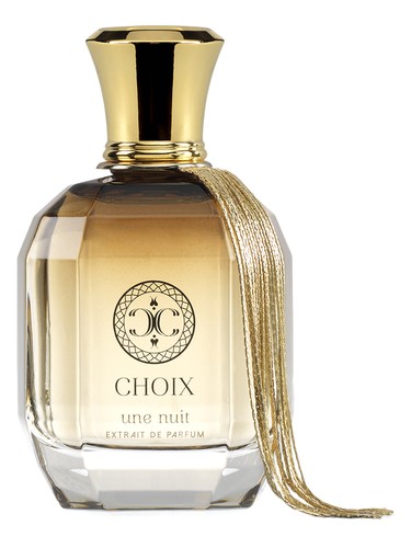 Une Nuit by Choix