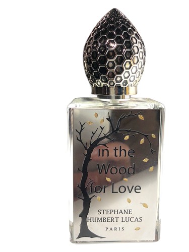In The Wood For Love Stéphane Humbert Lucas 777 perfume by Stephane Humbert Lucas 777