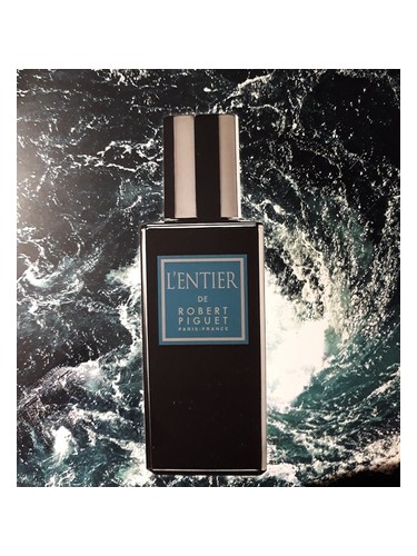 L'Entier by Robert Piguet