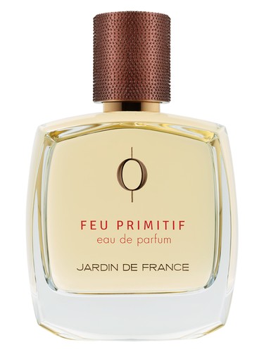 Feu Primitif by Jardin de France