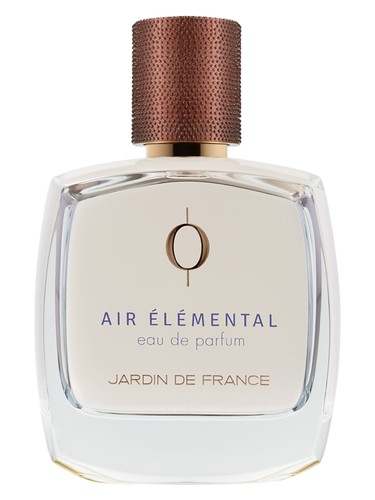 Air Elemental by Jardin de France