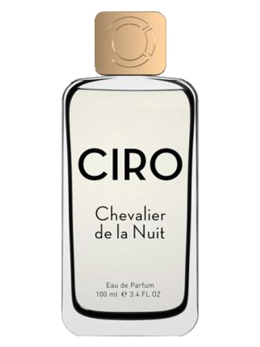 Chevalier De La Nuit by Parfums Ciro