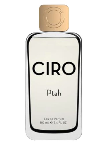 Ptah by Parfums Ciro