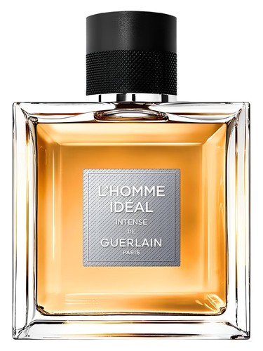 L'Homme Idéal L'Intense by Guerlain