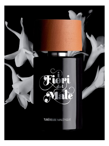 Tubereuse Malefique by I Fiori Del Male