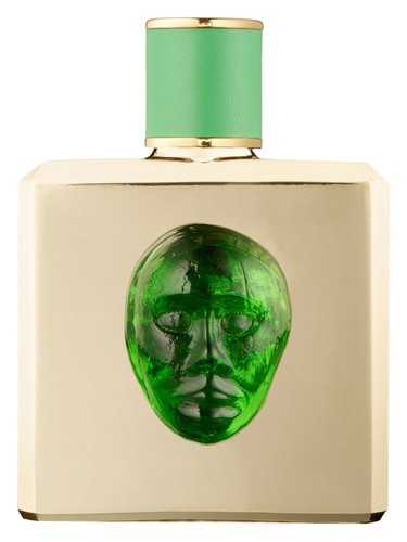 Verde Erba I by Valmont