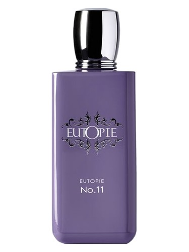 No 11 by Eutopie