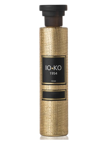 I.Iokoro IO.KO 1954 perfume by IO KO 1954