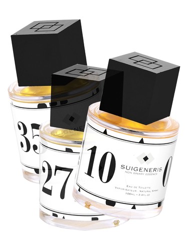 Suigeneris Non Binary Essence 10 by Suigeneris Non Binary Essence