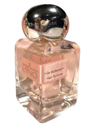 In Between by Lengling