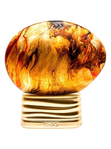 Just Before by The House of Oud