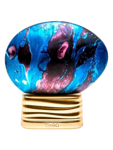 The Time by The House of Oud