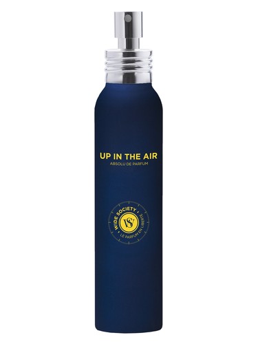 Up in the Air by Wide Society