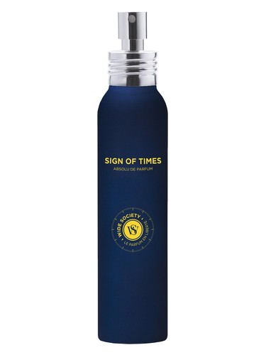 Sign of Times by Wide Society