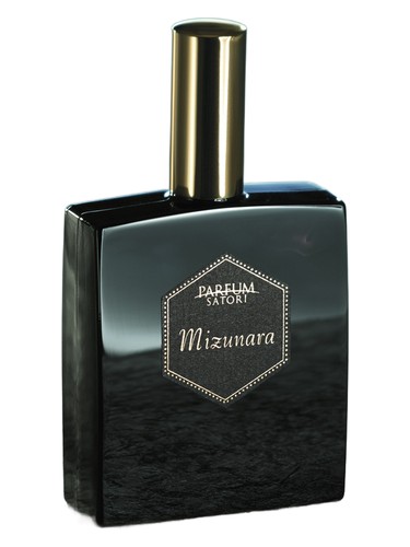 Mizunara by Parfum Satori