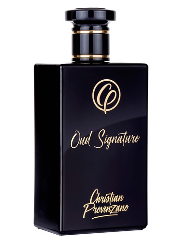 Oud Signature by Christian Provenzano Parfums
