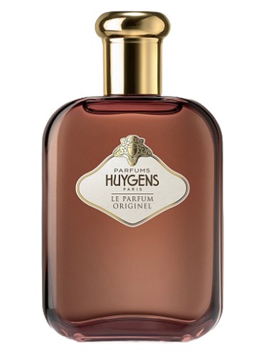 Le Parfum Originel by Huygens