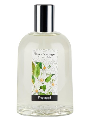 Fleur d'oranger by Fragonard