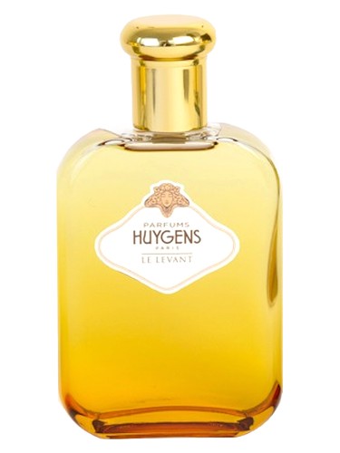 Le Levant by Huygens