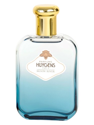 Moon River by Huygens