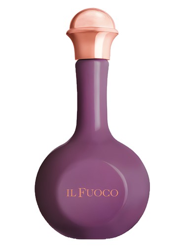 Il Fuoco I Profumi di d'Annunzio perfume by I Profumi di d Annunzio