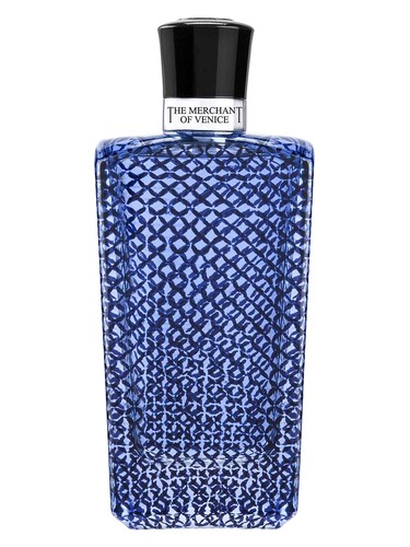 Venetian Blue Intense by The Merchant of Venice