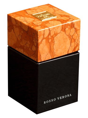 Rosso Verona by I Profumi Del Marmo
