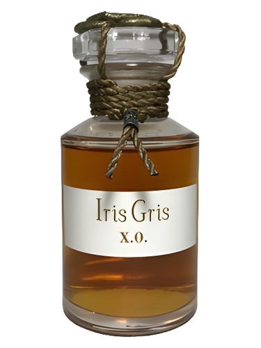 Iris Gris X.O. by Legendary Fragrances
