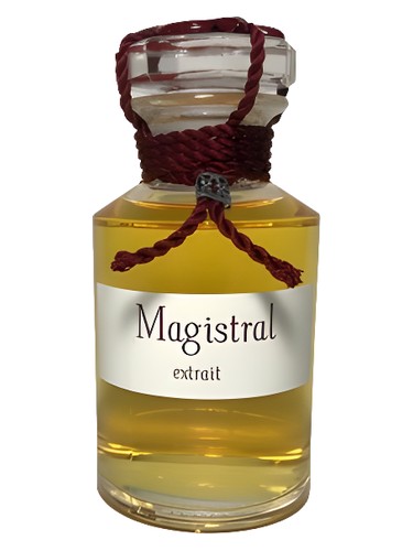 Magistral by Legendary Fragrances