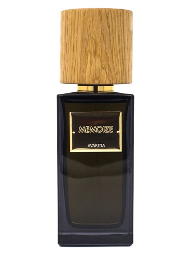 Avaritia by Memoize London