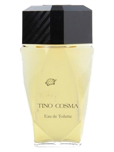 Tino Cosma by Tino Cosma