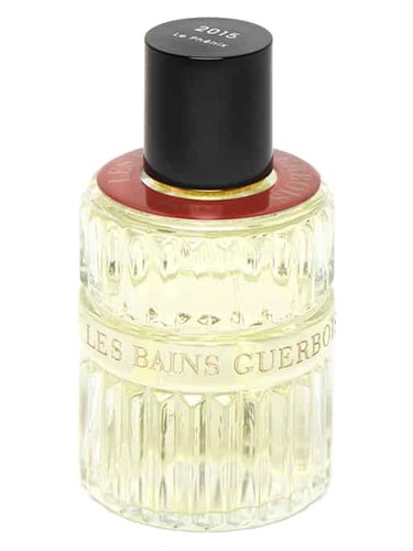 2015 Le Phénix by Les Bains Guerbois