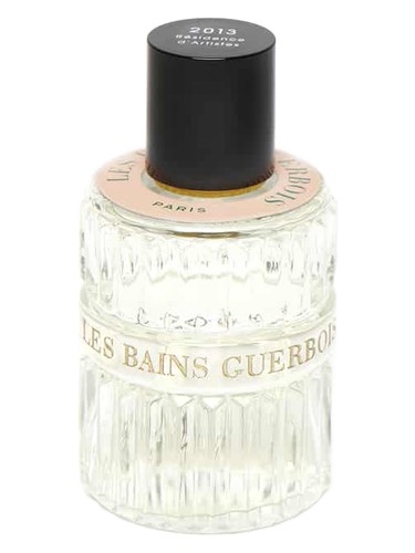 2013 Résidence d'Artistes by Les Bains Guerbois