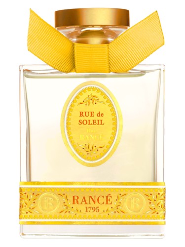 Rue de Soleil by Rance 1795