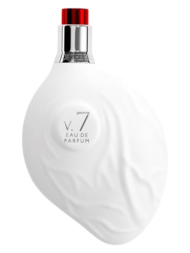 White Heart V 7 by Map Of The Heart