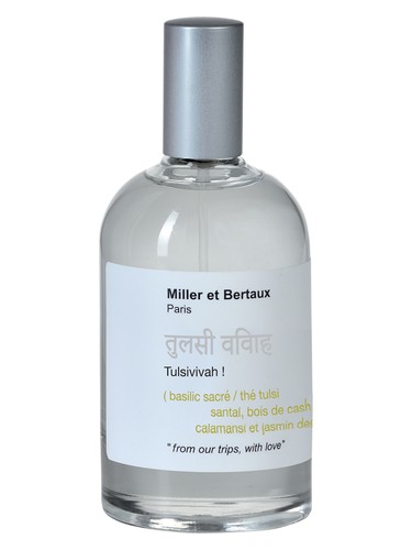 Tulsivivah ! by Miller et Bertaux