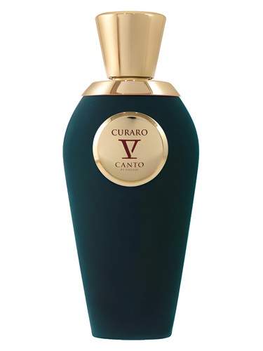 Curaro by V Canto