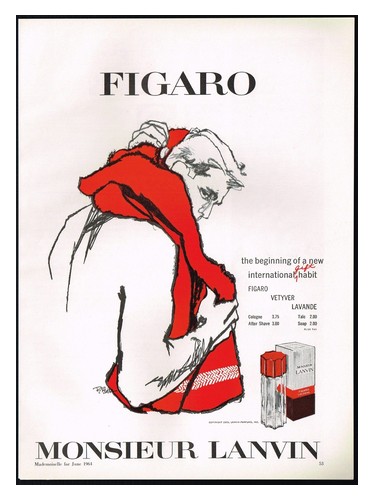 Figaro by Lanvin