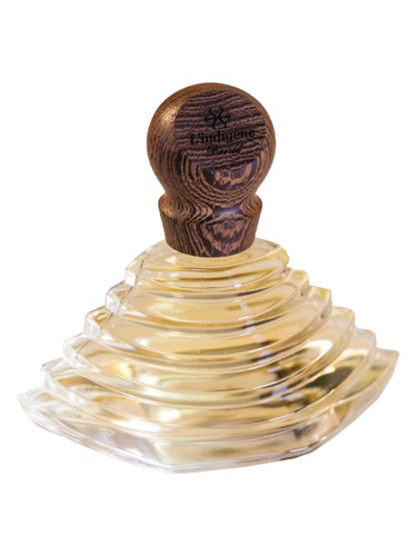 L'Indigène David Thibaud-Bourahla cologne by David Thibaud Bourahla