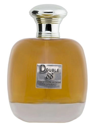 Double 88 Binet-Papillon perfume by Binet Papillon