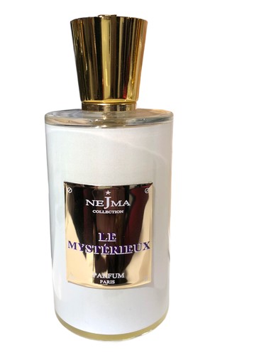 Le Mysterieux by Nejma