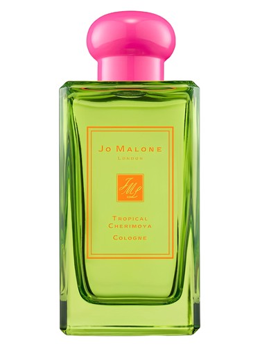 Tropical Cherimoya Cologne by Jo Malone London