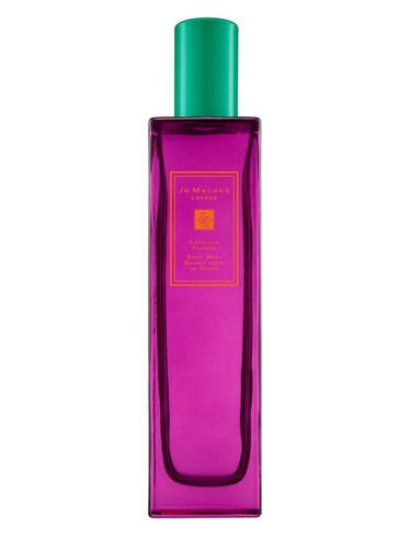 Cattleya Flower Body Mist