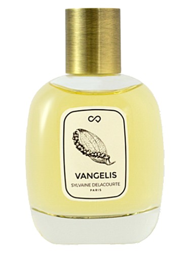 Vangelis by Sylvaine Delacourte