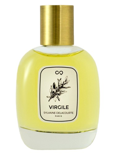 Virgile by Sylvaine Delacourte