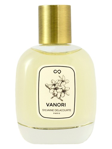 Vanori by Sylvaine Delacourte